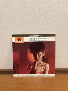 Tango Notturno アルフレッド・ハウゼ