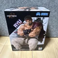 ストリートファイター6 ちょこのせプレミアムフィギュア
