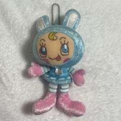 【希少品】メゾピアノ5周年アニバーサリーマスコット ベリエちゃん（ライトブルー） m17360005405_1.jpg?1739024554