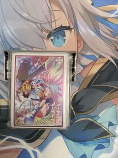 ノーゲーム・ノーライフ スリーブ