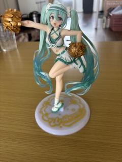 初音ミク Fashion フィギュア Uniform 開封品