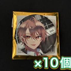 カラフルピーチ　えと　缶バッジ10個　からぴちパラダイス2025 パラぴち カラフルピーチ からぴちパラダイス2025 パラぴち 缶バッジ