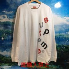 nm-6763.Supreme Scatter Logo L/S Top