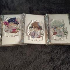 アイナナ アニカフェ アクスタ 百 龍之介 悠