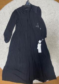 美品✨】定価37,000円❤️グレースクラス✨サイズ36✨フクレ織り