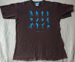 WAX POETICS Tシャツ WAXPOETICS RAPTEES