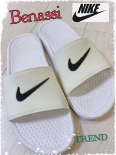 ♦️アメカジ系♦️NIKE ナイキ ベナッシ 即完売 サーフファッション