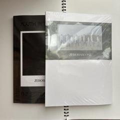 【新品未開封】ZEROBASEONE YOUTH IN THE SHADE