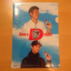三浦翔平！トレーディングカード 非売品ファイル　 セット 2025年最新】三浦翔平 クリアファイルの人気アイテム - メルカリ