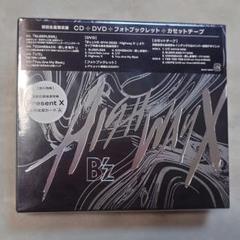 2025年最新】B'zカセットテープの人気アイテム - メルカリ
