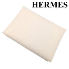 美品【HERMÈS】ヴォーエプソン カルヴィ デュオ ヴェルソ コインケース