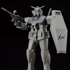 GUNDAM45FRGMT フラグメント ガンダム ザクドム ハロ 4体セット