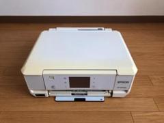 EPSON EP-805AW 多機能プリンター ホワイト【ジャンク品】 Yahoo!オークション -「ep-805 ジャンク」の落札相場・落札価格