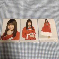 乃木坂46 中村麗乃 生写真 8thBDライブ衣装3 3種 コンプ - メルカリ
