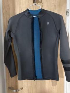 Hurley/タッパー 1ミリ/ジップジャケット★МＬサイズ新品未使用 2025年最新】hurley ハーレー タッパーの人気アイテム - メルカリ