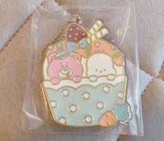 サンリオ　swimmer スイマー　チャーム　ポチャッコ