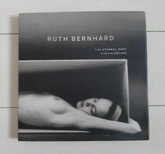 洋書 ルースハードバーン Ruth Bernhard