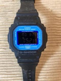 CASIO/カシオ G-SHOCK DW-5600SN-1JF