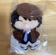 江戸川乱歩 くじ引き堂 ぬいぐるみ くじ引き堂 着せ替えっこ ぬいぐるみ 江戸川乱歩 文豪ストレイ