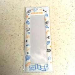 【新品】RIIZE ポップアップ 4カットフォト アントン