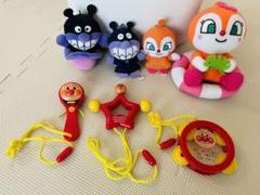 アンパンマン グッズ