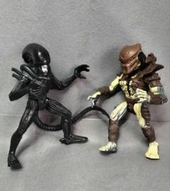 オールドケナー プレデター