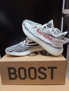 Adidas YEEZY BOOST 350 V2