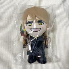 WEST. 中間淳太 ちびスト ヤツ3体セット☺︎【新品2点、中古品1点】 2025年最新】ちびスト 中間淳太の人気アイテム - メルカリ