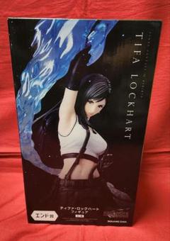 2025年最新】ff7 一番くじ フィギュア ティファの人気アイテム