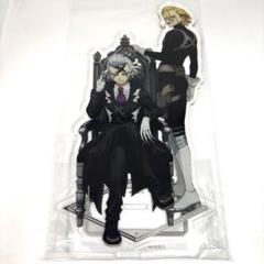 Dr.STONE お花見 桜 アクリルスタンド ゼノ スタンリー