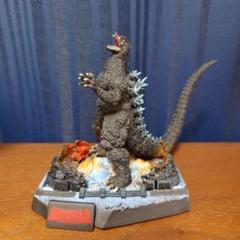 ゴジラ全集 酒井ゆうじプロデュース 5種セット　ミニブック付き　当時物　激レア 酒井ゆうじプロデュース ゴジラ全集総集編1955−1975 全