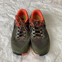 NIKE TERRA KIGER 4 28㎝ テラカイガー 4