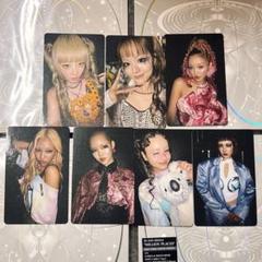 XG ラキドロ　トレカ　14種　タワレコ　MILLION PLACES XG ハーヴィー MILLION PLACES トレカ タワレコ ラキドロ - メルカリ