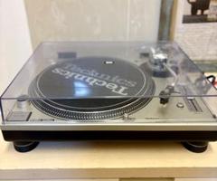 ◾️数量限定◾️新品2個 Technics SL1200全シリーズ対応 ダストカバー ◾️数量限定◾️新品2個 Technics SL1200全シリーズ対応 ダスト
