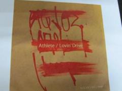 元祖監獄ラッパー！　レア盤　B.I.G JOE / Athlete