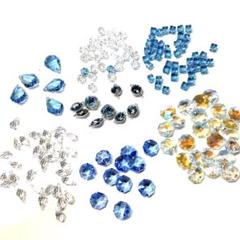 スワロフスキー　#6090 #5000 #8116 #6000 #5601まとめ