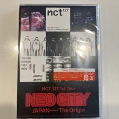 2025年最新】NCT127 the originの人気アイテム - メルカリ