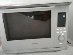 しろくまTOSHIBA ER-XD3000(W) オーブンレンジ ジャンク しろくま様専用TOSHIBA ER-XD3000(W) オーブンレンジ ジャンク