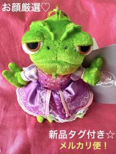 2025年最新】パスカル ぬいぐるみ ディズニーストアの人気