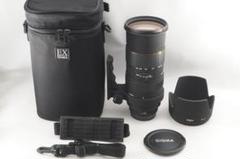 ❁大迫力！超望遠❁SIGMA 50-500mm DG OS HSM キャノン用 ❁大迫力！超望遠❁SIGMA 50-500mm DG OS HSM キャノン用