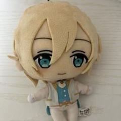 天祥院英智 あんさんぶるスターズ あんスタ ぬいぐるみ 新衣装 fine あんさんぶるスターズ あんスタ 天祥院英智 ぬいぐるみ 新衣装