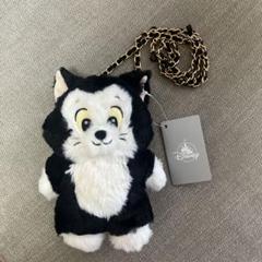 【新品タグ付き】フィガロ ポシェット
