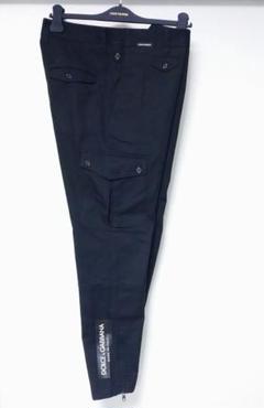 ドルチェ&ガッバーナ/ワークパンツ/カーゴパンツの中古/未使用品 ドルチェ&ガッバーナ/ワークパンツ/カーゴパンツの中古/未使用品