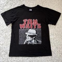 レア！1980’s～古着 トムウェイツ TOM WAITS Tシャツ ☆激レア！1980's～古着 トム ウェイツ TOM WAITS Tシャツ