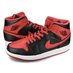 NIKE AIR JORDAN 1 MID ナイキ エア ジョーダン 1ミッド