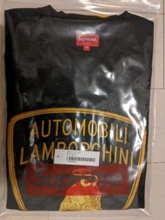 Supreme Lamborghini Hockey Jersey 20ss