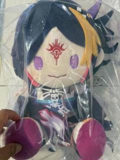 Shu yamino一番くじ にじさんじEN - Luxiem 第二弾夏の流れ星 Shu yamino一番くじ にじさんじEN - Luxiem 第二弾夏の流れ星