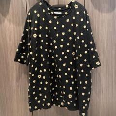 TSUMORI CHISATO　ツモリチサト エイネット 総柄 チュニック TSUMORI CHISATO（ツモリチサト）の「【tsumori chisato
