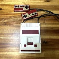 ニンテンドークラシックミニファミコン 【本体のみ】