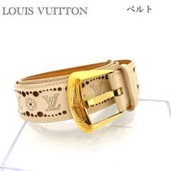 ✨ルイ・ヴィトン 白ベルト✨ 新品未使用 楽天市場】vuitton ベルト ホワイトの通販